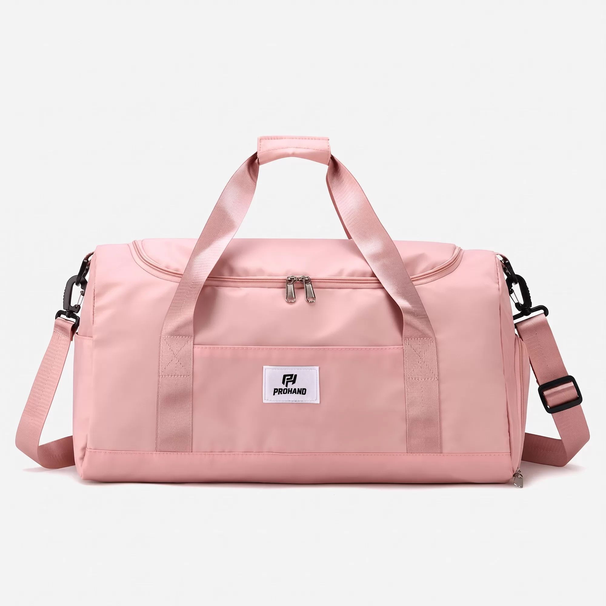 b8 GYM Bag - Image 1
