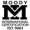 moody international certified - Prohand industries